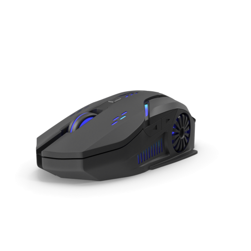 Input device - Computer mouse